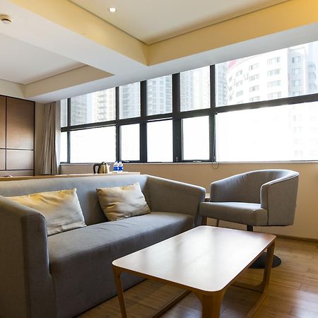 Ji Hotel Beijing Changping Longshui Road Kültér fotó