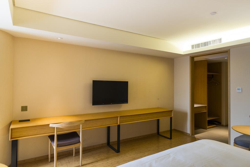 Ji Hotel Beijing Changping Longshui Road Kültér fotó